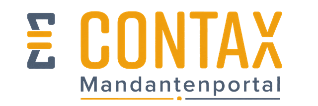 Contax Mandantenportal